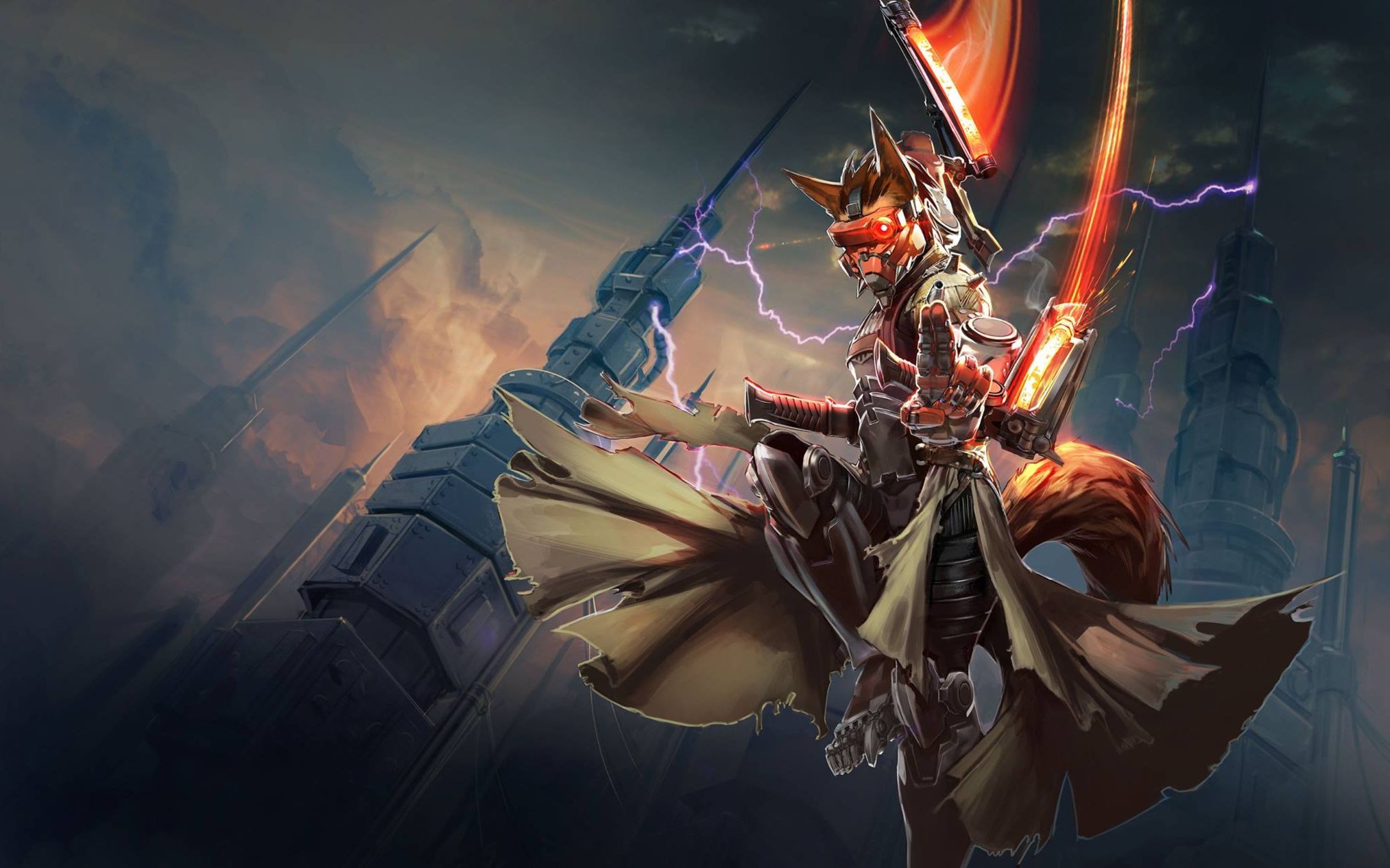 vainglory下载安卓版vainglory虚荣pc版官网-第2张图片-太平洋在线下载