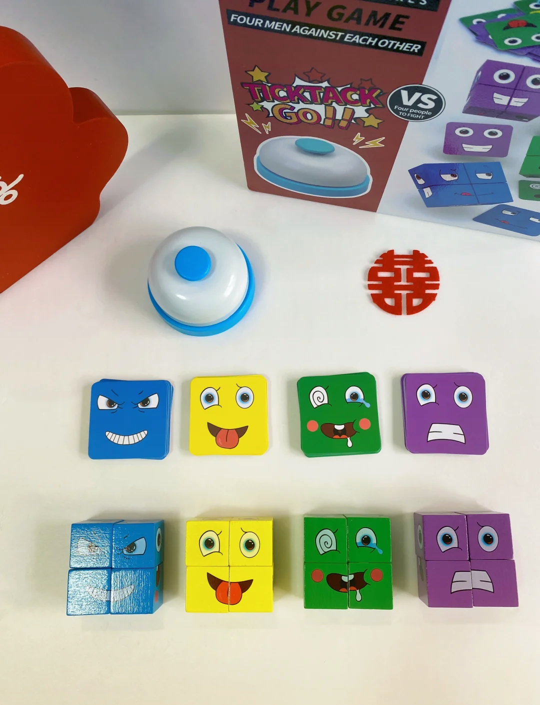 魔方游戏手机版cube魔方平板手机-第1张图片-太平洋在线下载