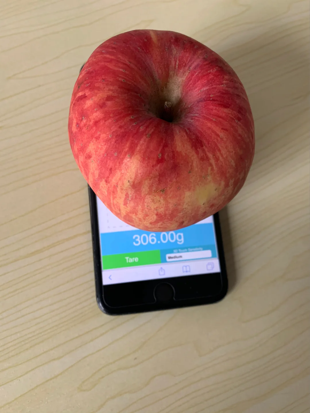 touchscale称重苹果版托利多电子秤scalemanager下载