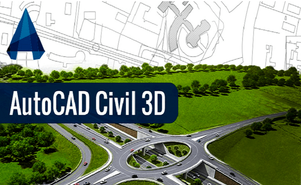 苹果电脑中文版软件:Autodesk Civil 3D 2022软件中文版下载-第1张图片-太平洋在线下载