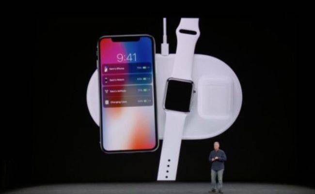 苹果充电破解版:苹果此前取消的无线充电板，或仍在研究