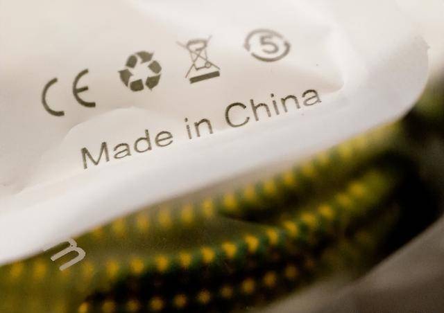 苹果家具品牌国外版:在美国，中国制造的衣服鞋子越来越少，电器家具却越来越多